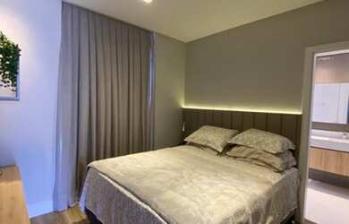 Imagem 3: Locação Anual Apartamento com 2 dormitórios