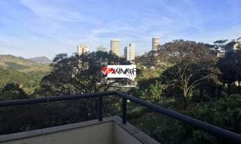 Imagem 6: Nova Lima - Conjunto Comercial/Sala - Vale Do Sereno