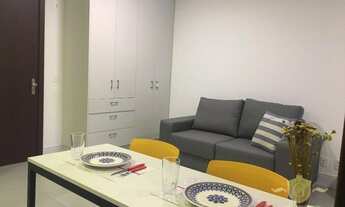 Imagem 3: Apartamento Tipo Studio, alugar, 29 m² por R$ 1.900/mês - Independência - Porto Alegre/RS