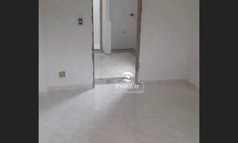 Imagem 3: Sala para alugar, 43 m² por R$ 1.500,00/mês - Parque Novo Oratório - Santo André/SP