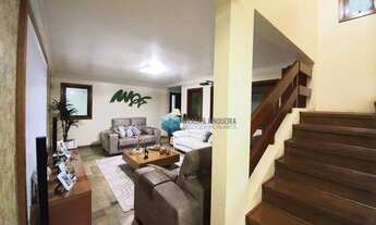 Imagem 3: Casa com 5 dormitórios à venda, 420 m² por R$ 1.100.000,00 - Jardim Alto Rio Preto - São J