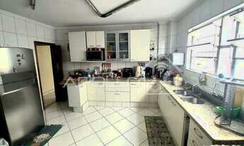 Imagem: Apartamento amplo no Gonzaga com 3 dormitórios