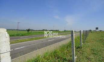 Imagem 2: Área Industrial ZUP1 com 139.585m2 - Porto Feliz a Itu