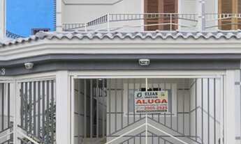 Imagem 2: Casa para Aluguel - Vila Constança , 3 Quartos, 135 m2