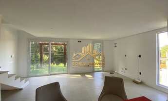 Imagem 2: Casa com 3 dormitórios à venda, 141 m² por R$ 1.155.000,00 - Centro - Canela/RS