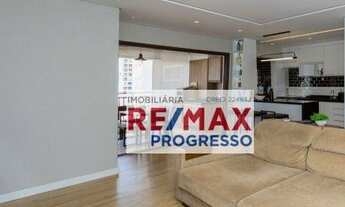 Imagem 5: Apartamento com 3 dormitórios à venda, 103 m² por R$ 820.000,00 - Chácara Areal - Indaiatu