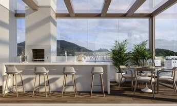 Imagem 11: Apartamento à venda, 173 m² por R$ 2.640.000,00 - Praia Brava - Itajaí/SC
