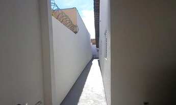 Imagem 2: Casa para Venda em Uberlândia, Presidente Roosevelt, 3 dormitórios, 1 suíte, 3 banheiros