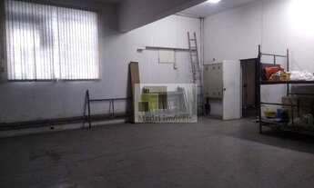 Imagem 5: Galpão para alugar, 3420 m² por R$ 85.500,00/mês - Vila Leopoldina - São Paulo/SP