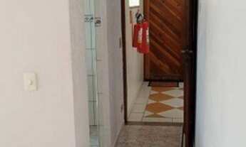 Imagem 3: Apartamento com 2 dormitórios à venda, 58 m² por R$ 250.000,00 - Jardim Piratininga - São