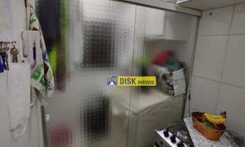 Imagem 4: Ótimo Apartamento no Centro/SBC - Condomínio Grand Ville