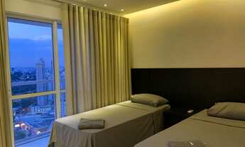 Imagem 4: Metropolitan Barcelona de 1q equipado e mobiliado pronto para locação