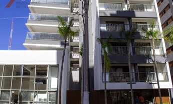 Imagem 2: Apartamento com 3 dormitórios à venda, 108 m² por R$ 2.150.000 - Paraíso - São Paulo/SP