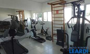 Imagem 6: APARTAMENTO - JARDIM SATÉLITE - SP