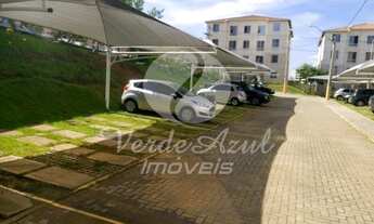 Imagem 3: Apartamento - Vila Sao Francisco - Hortolândia