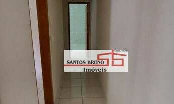 Imagem 7: Casa com 2 dormitórios para alugar, 50 m² - Freguesia do Ó - São Paulo/SP