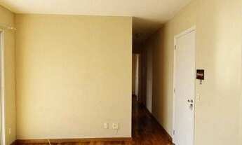 Imagem 2: Apartamento com 2 dormitórios para alugar, 60 m² por R$ 2.000/mês - Vila Lúcia - São Paulo