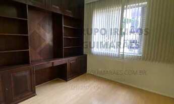 Imagem 6: EXCELENTE APARTAMENTO 3 QUARTOS - TIJUCA