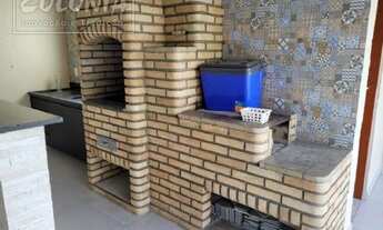 Imagem: Santo André - Casa Padrão - Jardim Utinga