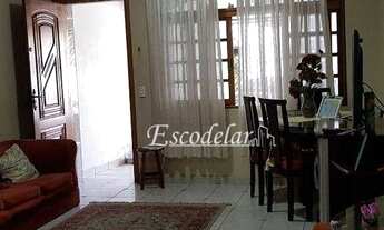 Imagem 2: Sobrado com 2 dormitórios à venda, 135 m² por R$ 340.000,00 - Jardim Jaçanã - São Paulo/SP