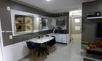 Imagem 3: Apartamento para Venda em Bauru, Jardim Cruzeiro do Sul, 2 dormitórios, 1 banheiro, 1 vaga