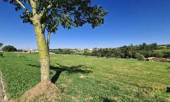 Imagem 2: Terreno à venda, 1000 m² por R$ 491.000 - Condomínio Jardins do Golf - Indaiatuba/SP