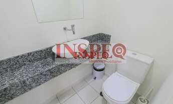 Imagem 2: Conjunto Comercial ao lado do Shopping Ibirapuera