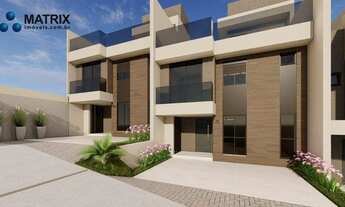 Imagem: Sobrado com 3 dormitórios à venda, 177