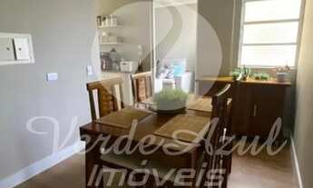 Imagem 4: Apartamento - Jardim do Vovô - Campinas