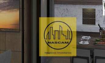 Imagem 4: Apartamento com 3 dormitórios à venda, 85 m² por R$ 781.216 - Cabral - Curitiba/PR