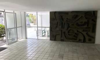 Imagem 4: Apartamento em excelente localização no Bairro das Graças - Recife - PE