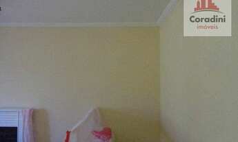 Imagem 7: Casa residencial à venda, Parque Liberdade, Americana - CA0265