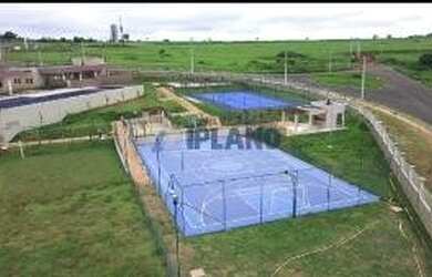 Imagem 3: Terreno. - Residencial Villeneuve