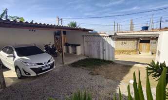 Imagem 5: Casa para venda possui 70 metros quadrados com 2 quartos em Prolar - Cariacica - Espírito