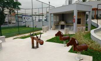 Imagem 4: Apartamento com 2 dormitórios à venda, 68 m² por R$ 730.000,00 - Ipiranga - São Paulo/SP