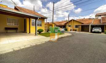 Imagem 2: Casa com 2 dormitórios à venda, 70 m² por R$ 350.000,00 - Uberaba - Curitiba/PR