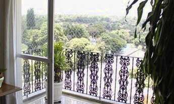 Imagem 5: Oportunidade - Mansão Rembrandt - 110 M² - Brooklin