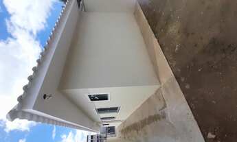 Imagem 5: Casa linda para venda tem 80 metros quadrados com 2 quartos