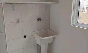 Imagem 7: Apartamento com 3 dormitórios à venda, 60 m² por R$ 210.000,00 - Parque Universitário - Am