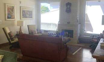 Imagem 5: Dele Stelle - Casa, 482m², 3 suítes, Vila Nova, Louveira, Cod CA0023