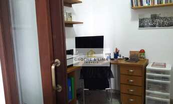 Imagem 5: Apartamento com 4 dormitórios à venda, 165 m² - Altos do Esplanada - São José dos Campos/S