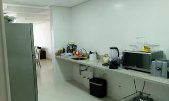 Imagem 6: Apartamento com 3 dormitórios à venda, 147 m² - Riviera de São Lourenço - Bertioga/SP