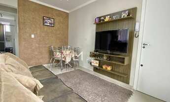 Imagem 3: Apartamento Garden com 2 dormitórios à venda, 68 m² por R$ 188.000,00 - Colônia Rio Grande