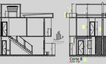 Imagem 6: Excelente casa com 3 quartos e amplo quintal à venda, 103 m² por R$ 398.000 - Vale Do Ipê