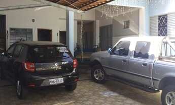 Imagem 2: GOIÂNIA - Casa Padrão - VILA MORAIS