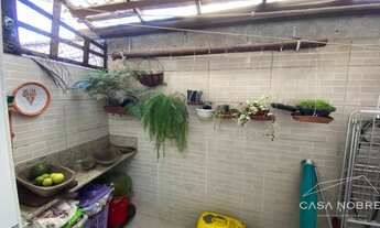 Imagem 6: Casa com 2 dormitórios à venda, 91 m² por R$ 590.000 - Jardim Camburi - Vitória/ES