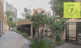 Imagem 2: Apartamento com 1 dormitório no Morumbi