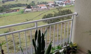 Imagem 6: Apartamento para venda Parque Euclides Miranda Sumaré