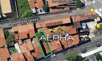 Imagem 5: Terreno à venda, 152 m² por R$ 360.000,00 - Cidade dos Funcionários - Fortaleza/CE