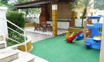 Imagem 3: Cobertura com 2 dormitórios à venda, 144 m² por R$ 600.000 - Fonseca - Niterói/RJ